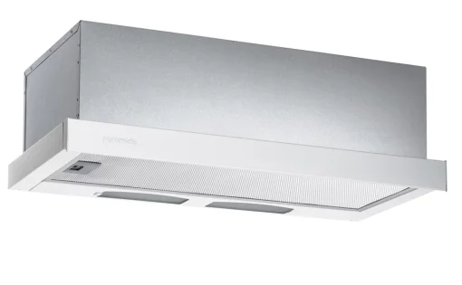 Вытяжка Pyramida TL 60 WH