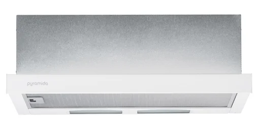 Вытяжка Pyramida TL 60 WH
