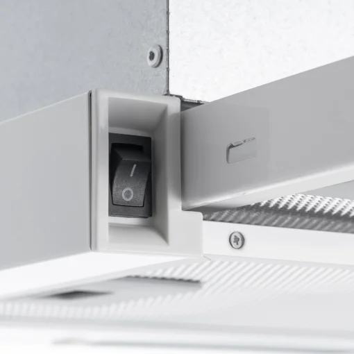 Вытяжка Pyramida TL 60 WH