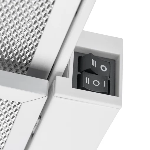 Вытяжка Pyramida TL 60 WH