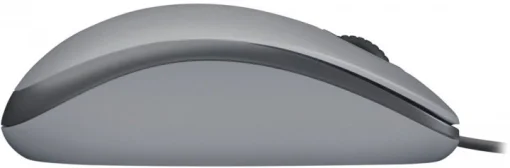 Мишка Logitech M110 Silent USB Mid Gray (910-006760)