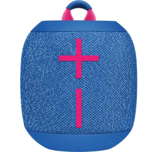 Акустическая система Logitech Ultimate Ears Boom Wonderboom 3 Performance Blue (984-001830)