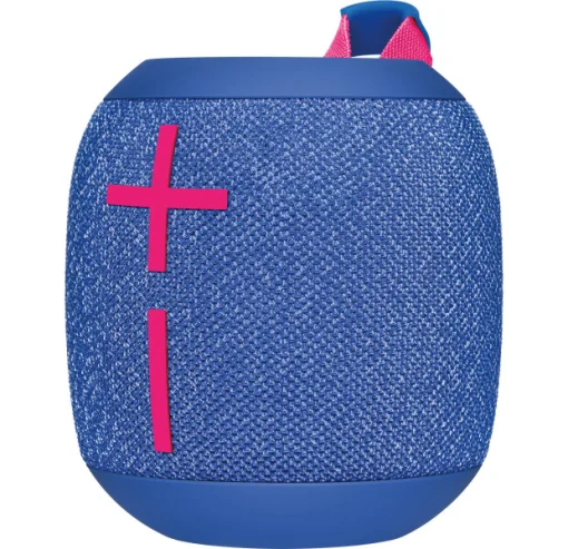 Акустическая система Logitech Ultimate Ears Boom Wonderboom 3 Performance Blue (984-001830)