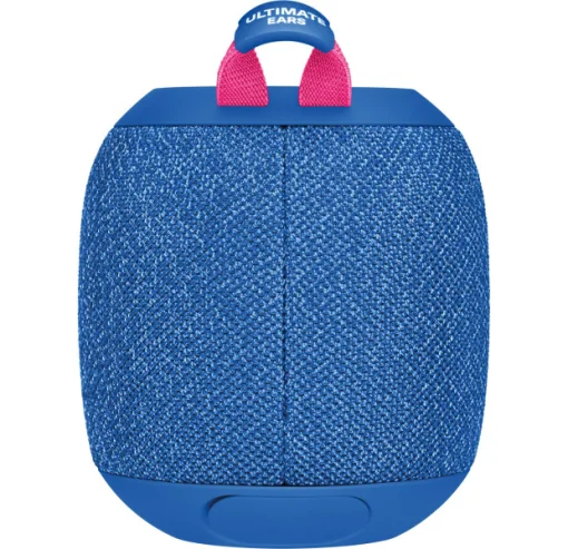 Акустическая система Logitech Ultimate Ears Boom Wonderboom 3 Performance Blue (984-001830)