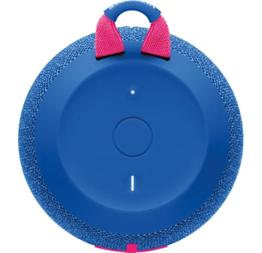 Акустическая система Logitech Ultimate Ears Boom Wonderboom 3 Performance Blue (984-001830)