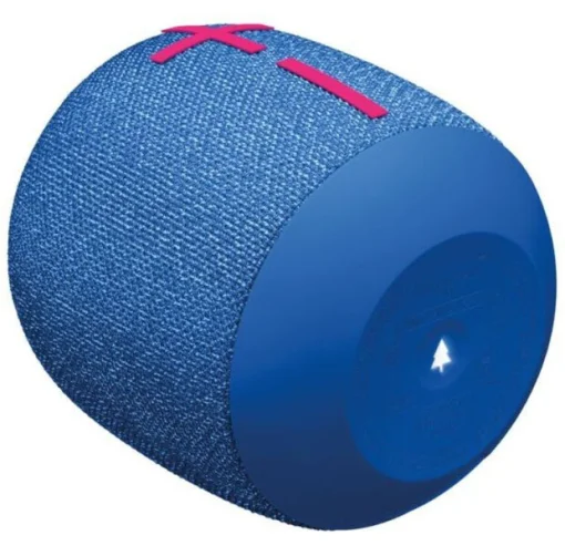 Акустическая система Logitech Ultimate Ears Boom Wonderboom 3 Performance Blue (984-001830)