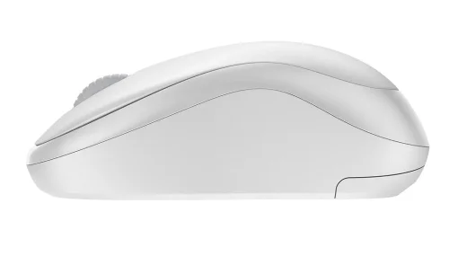 Комплект (клавiатура, миша) бездротовий Logitech MK295 Combo White USB (920-009824)