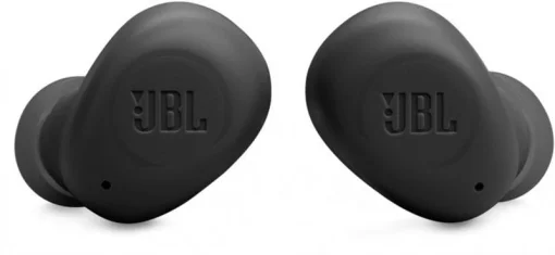 Bluetooth-гарнитура JBL Wave Buds Black (JBLWBUDSBLK)