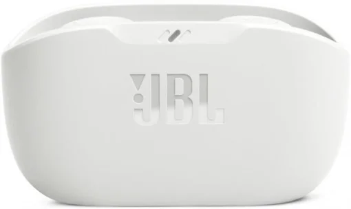 Bluetooth-гарнитура JBL Wave Buds White (JBLWBUDSWHT)