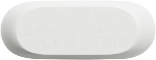 Bluetooth-гарнитура JBL Wave Buds White (JBLWBUDSWHT)