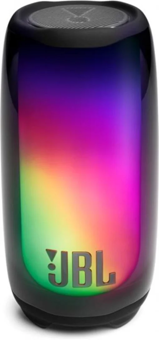 Акустическая система JBL Pulse 5 Black (JBLPULSE5BLK)
