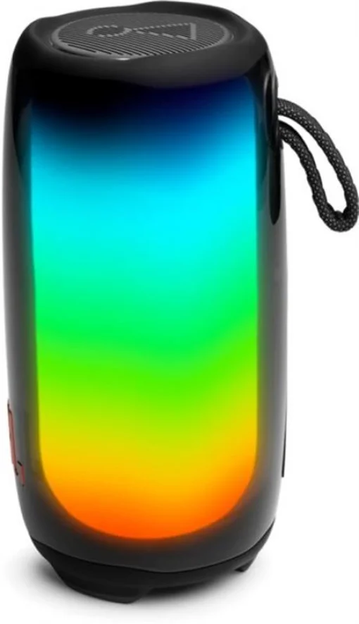 Акустическая система JBL Pulse 5 Black (JBLPULSE5BLK)