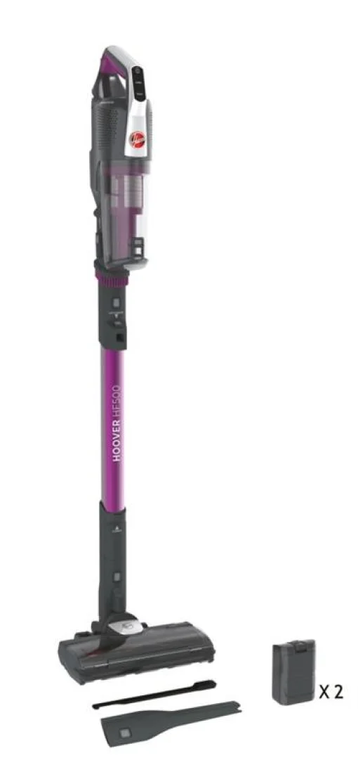 Пылесос Hoover HF522STHE011