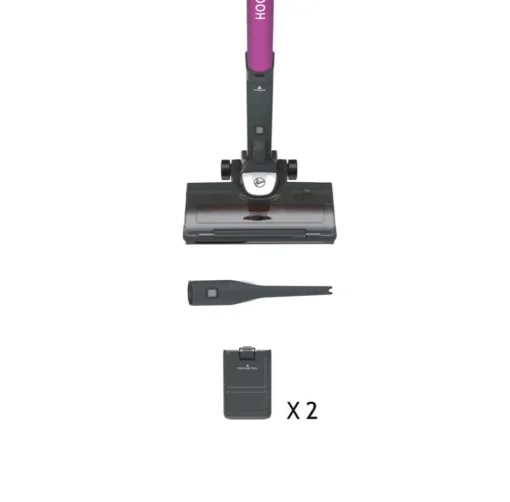 Пылесос Hoover HF522STHE011