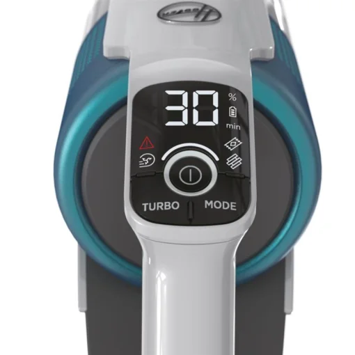 Пылесос Hoover HF910P 011