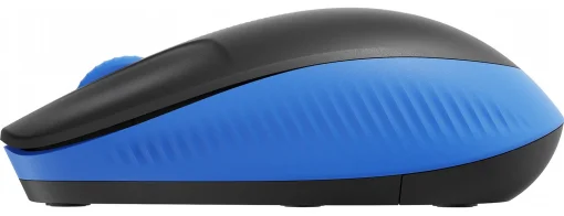 Мышка Logitech M190 Wireless Blue (910-005907)