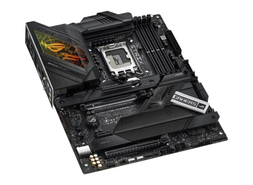 Материнская плата Asus ROG Strix Z790-H Gaming WIFI Socket 1700