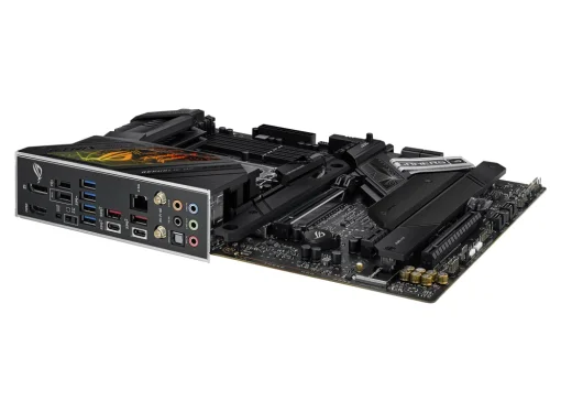 Материнская плата Asus ROG Strix Z790-H Gaming WIFI Socket 1700