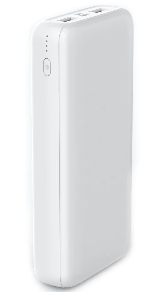 Повербанк SINKO Q5 22.5W 20000mAh White