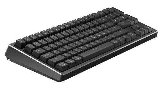 Клавиатура 1stPlayer GA87 Red Switch