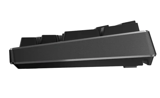 Клавиатура 1stPlayer GA87 Red Switch