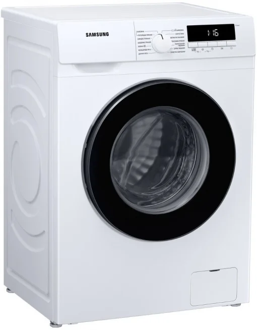 Стиральная машина Samsung WW80T3040BW/UA