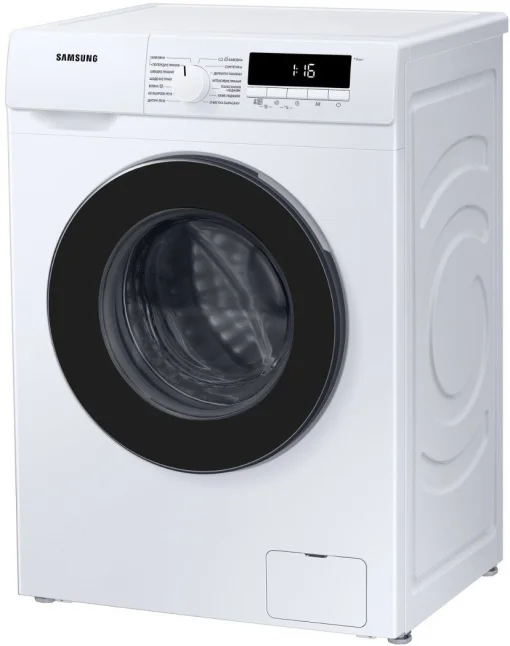 Стиральная машина Samsung WW80T3040BW/UA