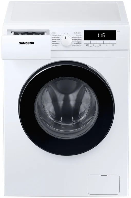Стиральная машина Samsung WW80T3040BW/UA