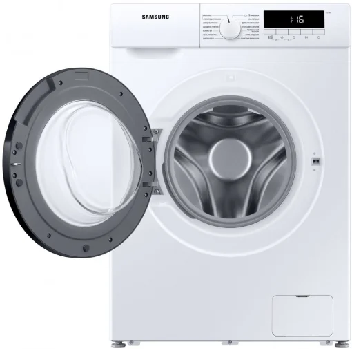 Стиральная машина Samsung WW80T3040BW/UA