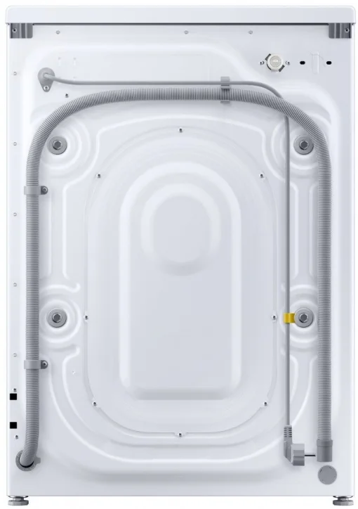 Стиральная машина Samsung WW80T3040BW/UA