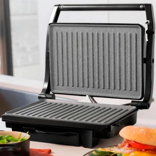 Гриль Cecotec Rock'nGrill Dark 1000 (CCTC-03000)