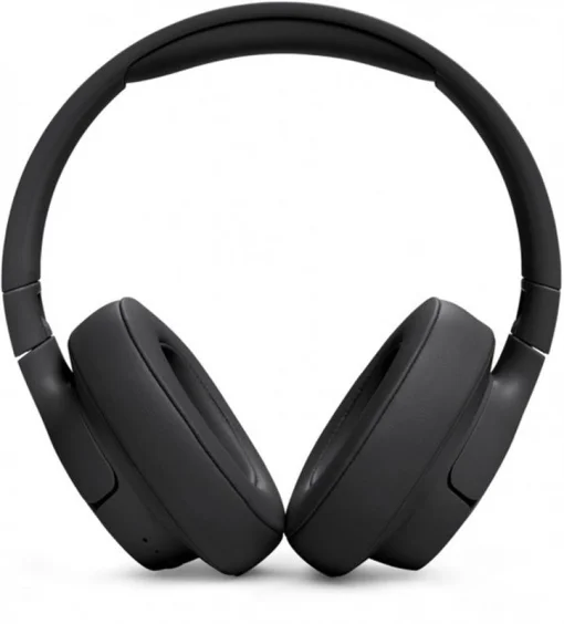 Bluetooth-гарнитура JBL Tune 720BT Black (JBLT720BTBLK)