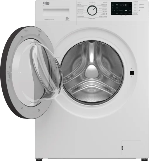 Стиральная машина Beko WUE6512XAW