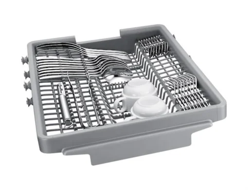 Встраиваемая посудомоечная машина Samsung DW50R4050BB/WT