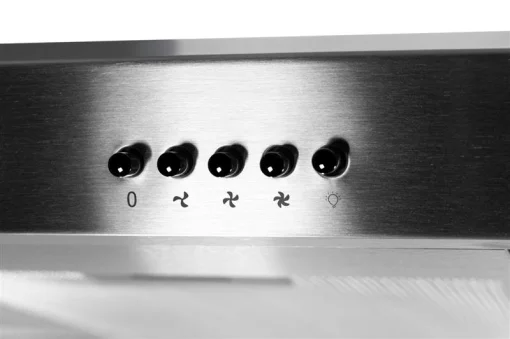 Вытяжка Vivax CHO-60PA075A X