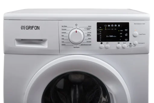 Стиральная машина Grifon GWMS-510L
