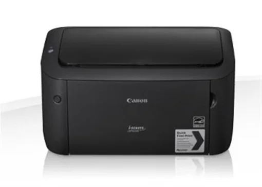Принтер А4 Canon i-SENSYS LBP6030B (8468B042AA) + 2 картриджа Canon 725