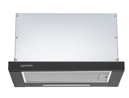 Витяжка Pyramida ATH 50 (700) BL