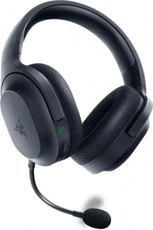 Гарнитура Razer Barracuda X 2022 Black (RZ04-04430100-R3M1)