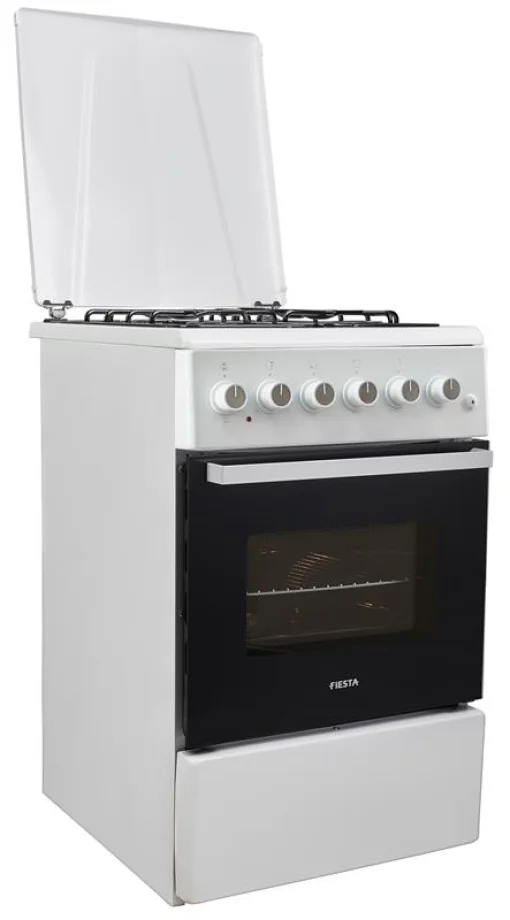 Плита Fiesta C 5403 SADT-W