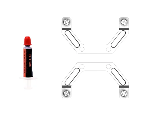 Кулер процесорний ID-Cooling IS-30A
