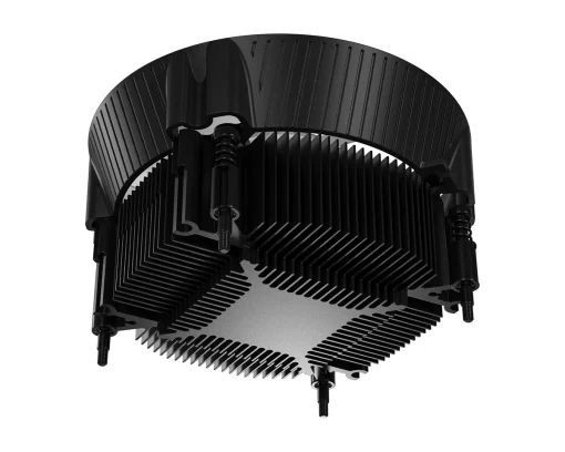 Кулер процессорный ID-Cooling DK-07i Rainbow