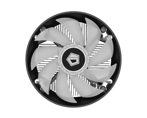 Кулер процессорный ID-Cooling DK-07i Rainbow