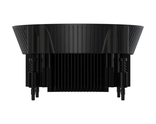 Кулер процессорный ID-Cooling DK-07A Rainbow