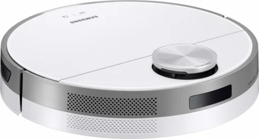 Робот-пылесос Samsung VR30T80313W/RU