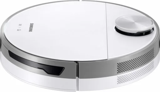 Робот-пылесос Samsung VR30T80313W/RU