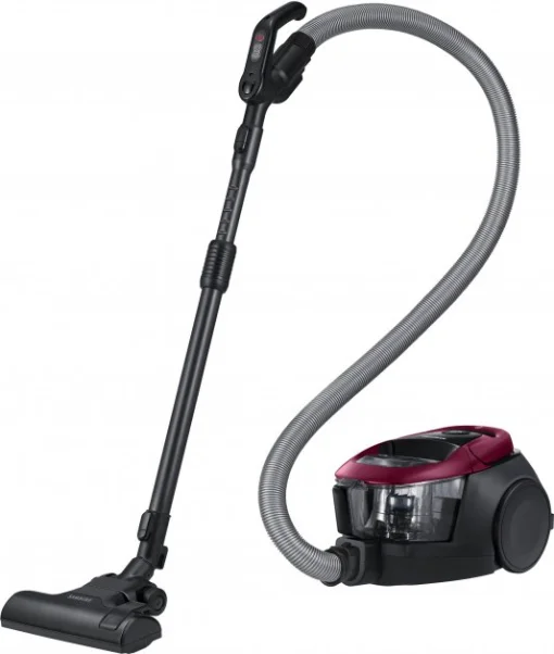 Пылесос Samsung VC07M31A1HP/RU