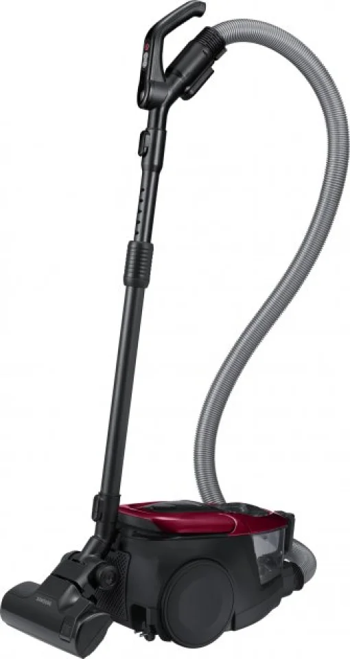 Пылесос Samsung VC07M31A1HP/RU