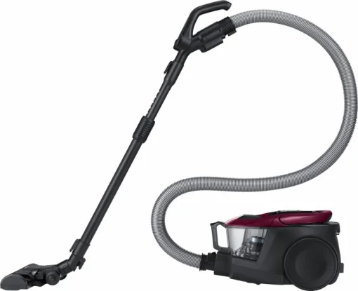 Пылесос Samsung VC07M31A1HP/RU