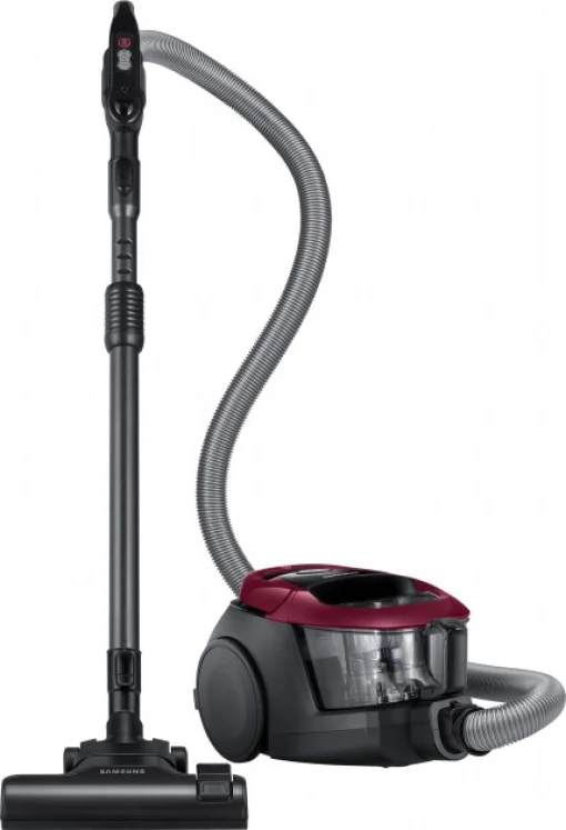 Пылесос Samsung VC07M31A1HP/RU